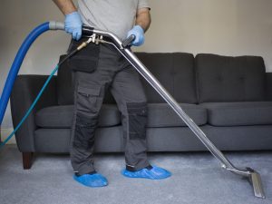 Carpet Cleaning Kingshill