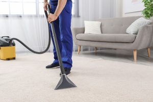 Carpet Cleaning Maidstone